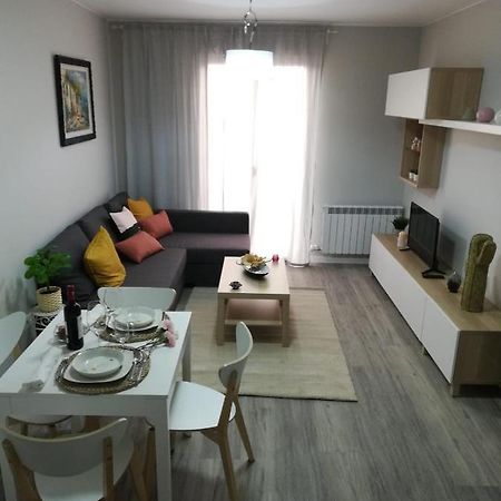 Cesar Augusto House Διαμέρισμα Σαραγόσα Εξωτερικό φωτογραφία