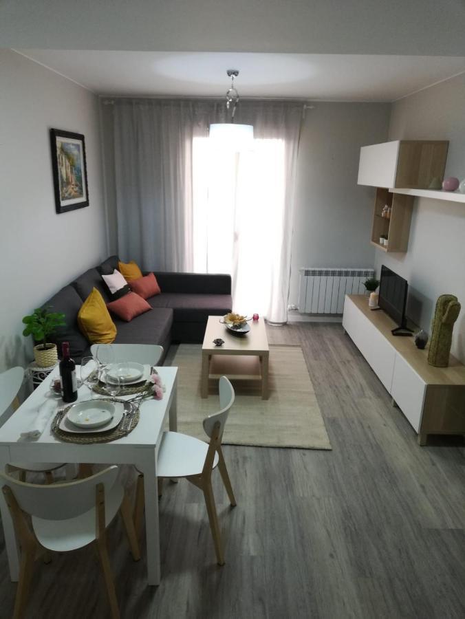 Cesar Augusto House Διαμέρισμα Σαραγόσα Εξωτερικό φωτογραφία